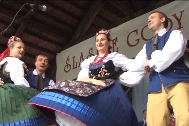 Majówka w Chorzowie. Sprawdź, co nas czeka