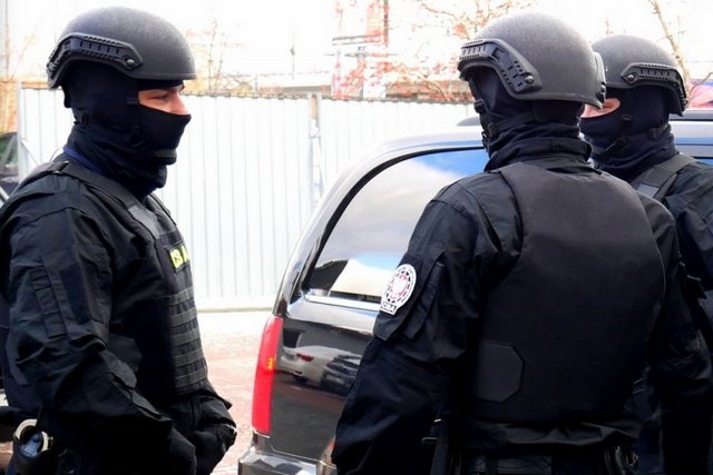 CBA zatrzymało byłych zarządców Węglokoksu. Powodem pożyczki dla Ruchu