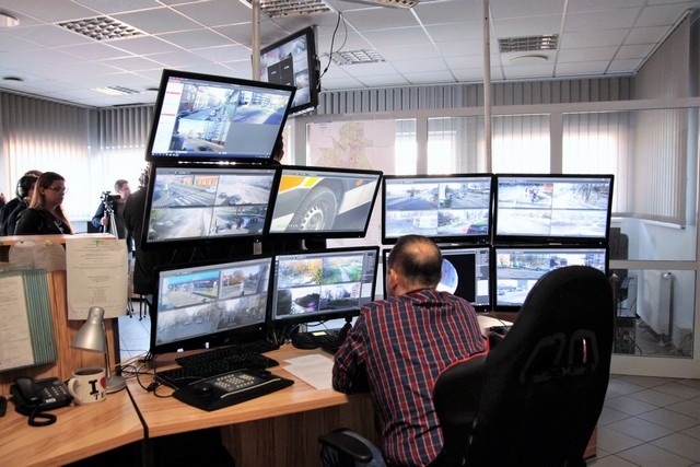 Mobilny monitoring już przynosi efekty