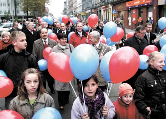 Lokalna siła