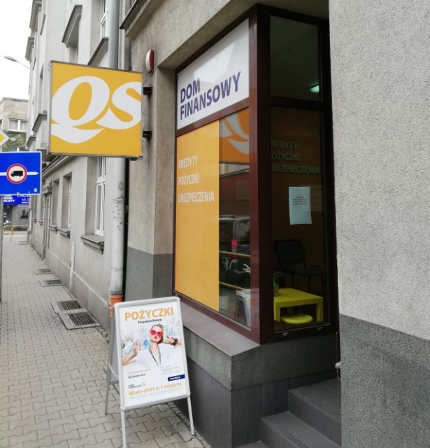 Kredyty Pożyczki Ubezpieczenia