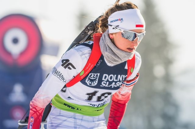 Monika Hojnisz przed MŚ: Gdy jest forma, to pasuje każda trasa (wywiad)