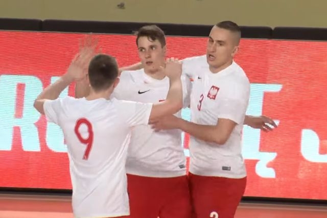 Zastawnik trafił z Brazylią, ale Polacy dostali lekcję