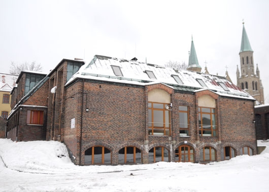 Powstało Centrum Inicjatyw Społecznych