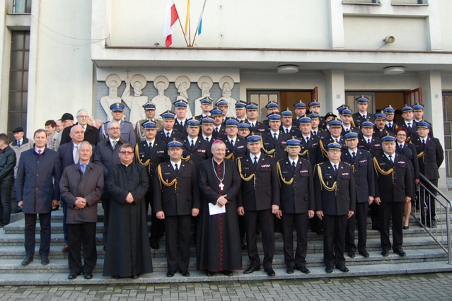 Dzień patrona miasta