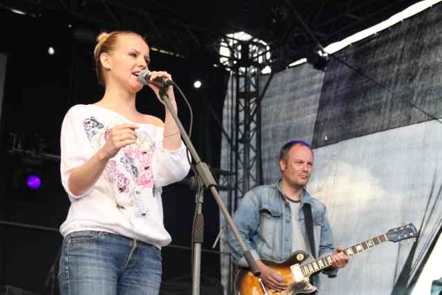 Chorzowska muzyka
