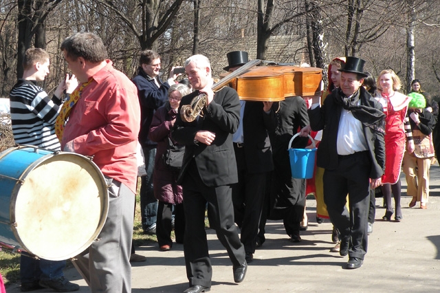 Wielkanoc na Śląsku