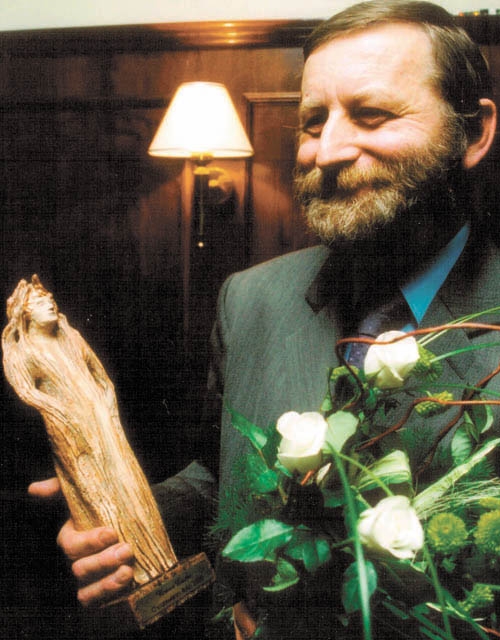 Chorzowianin Roku. Zobacz, kto zdobywał tytuł od 1997 roku