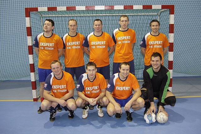 Ekspert