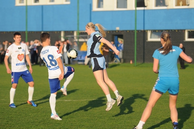 2011 rok w chorzowskim sporcie