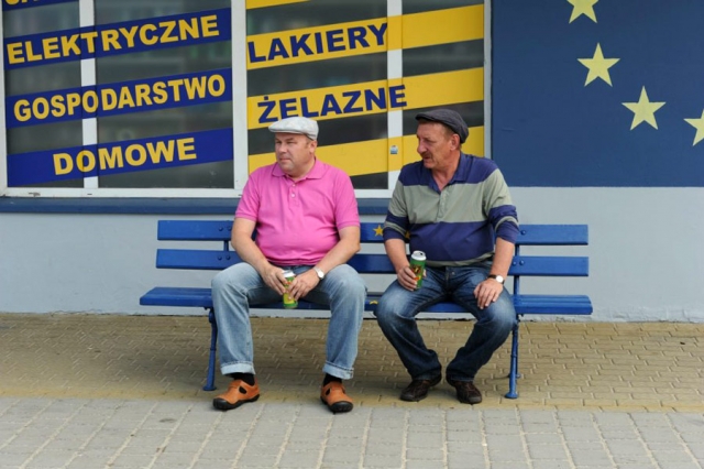 Znani chorzowianie. Zobacz, która gwiazda była Twoim sąsiadem. 