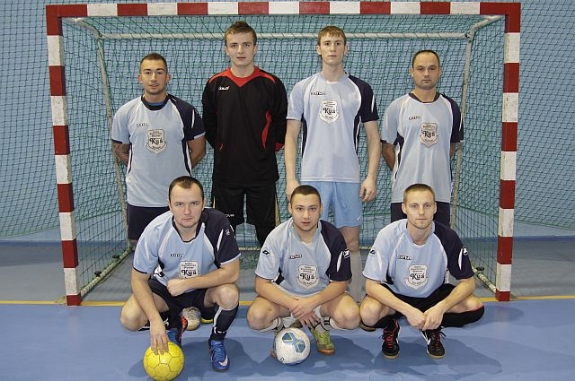 ZPM Kuś IT4Q