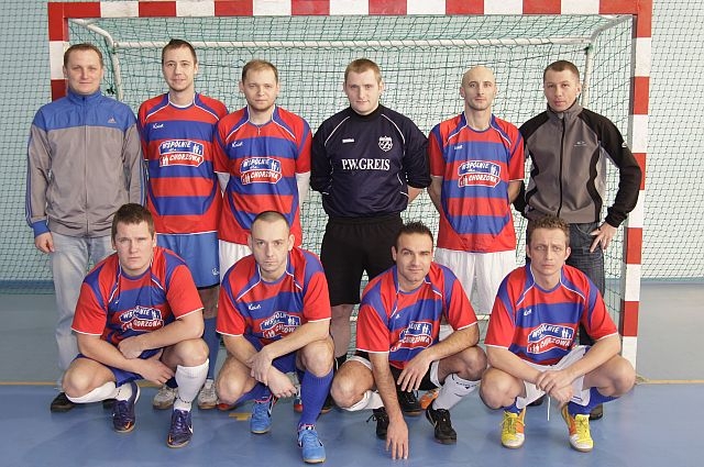 Wspólnie dla Chorzowa