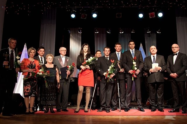 2011 rok w chorzowskim sporcie
