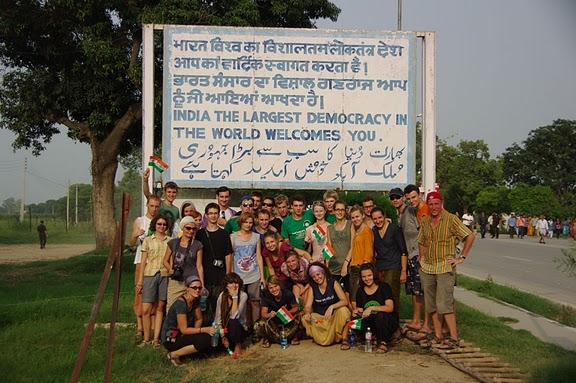 Indie-Himalaje 2011
