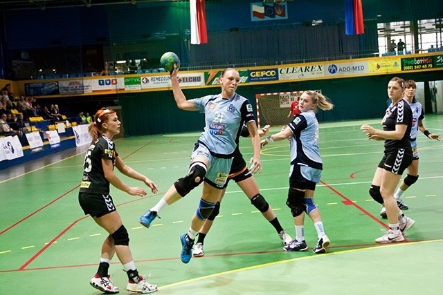 2011 rok w chorzowskim sporcie