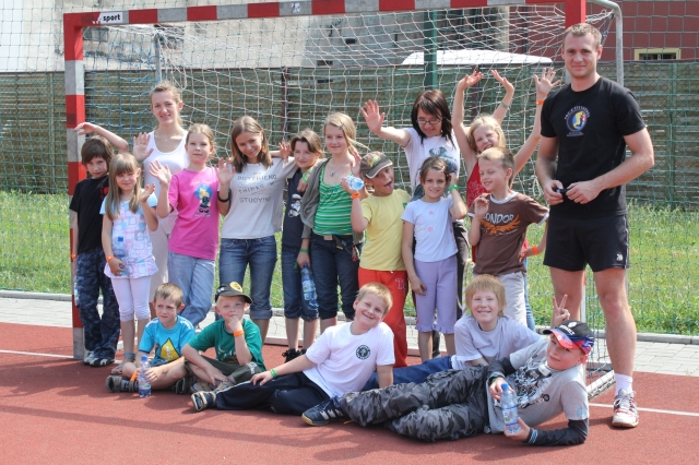 Lato w mieście 2011