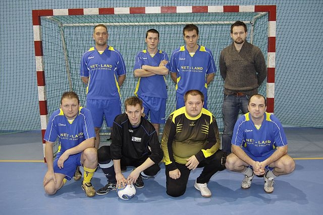 Net-Land