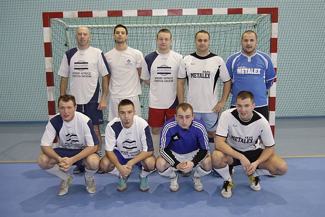 Ekspres Świętochłowice