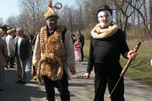 Wielkanoc na Śląsku