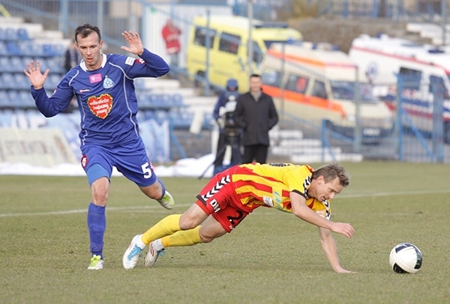 2011 rok w chorzowskim sporcie