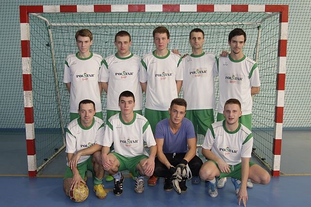 Polstar BHP