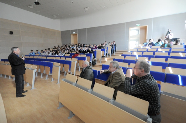 Chorzowska dolina krzemowa
