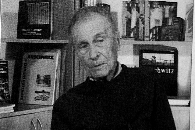 Kazimierz Smoleń (1920-2012)