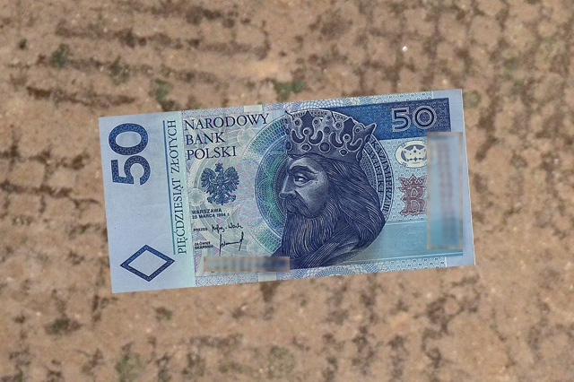 Najciekawsze zguby z naszego miasta