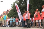 najważniejsze tematy 2011 roku. Na zdjęciach.